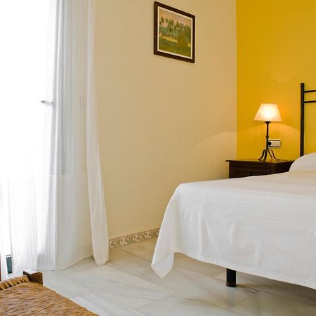 Hostal Sixto Рота Экстерьер фото